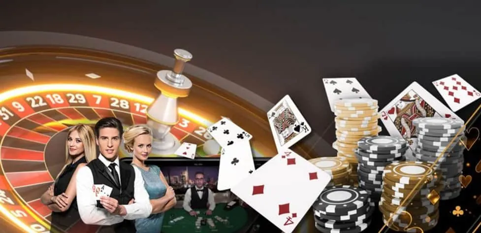 phwin com Mobile App Live Casino
