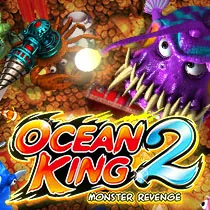 Slot game provider