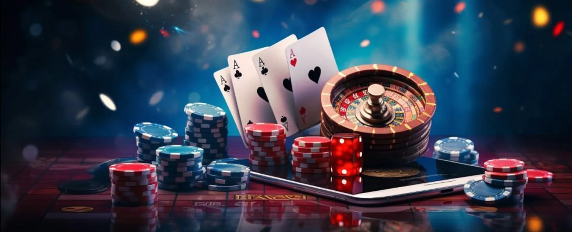10jili Casino Hero Banner