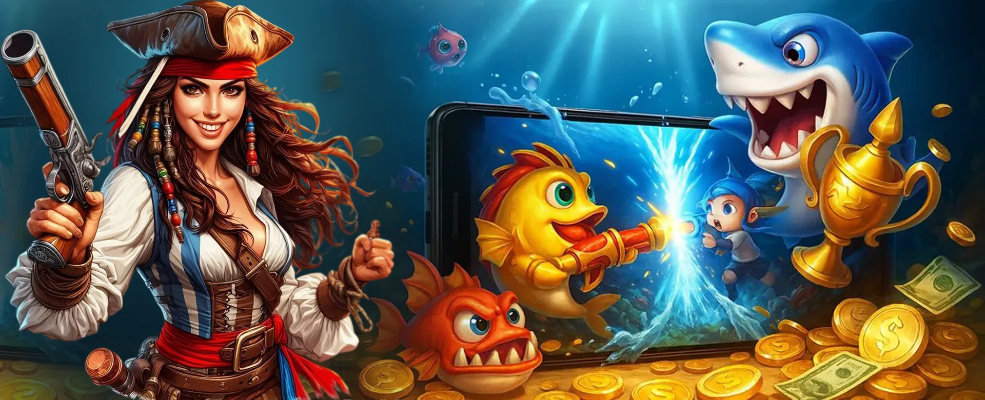 10jili Privacy Policy banner showing secure online gaming