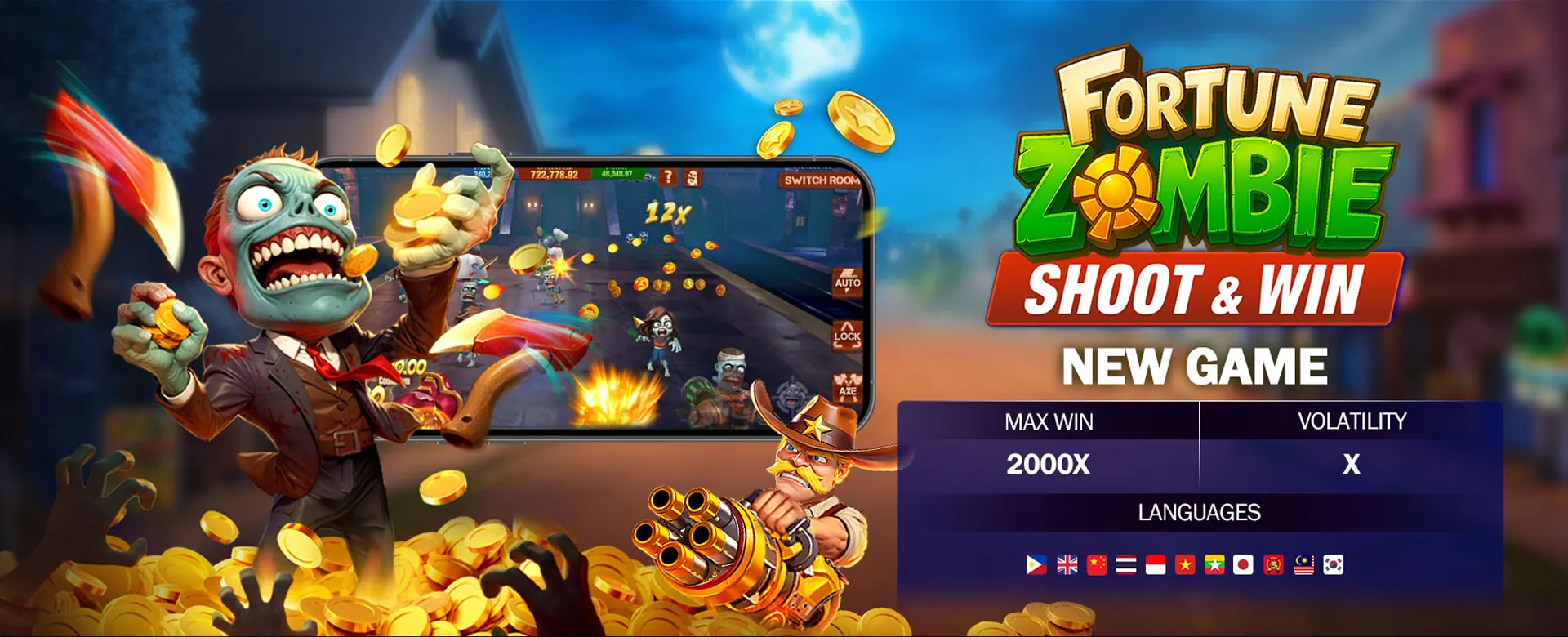 10jili Blog Hero: Latest Online Gaming Insights