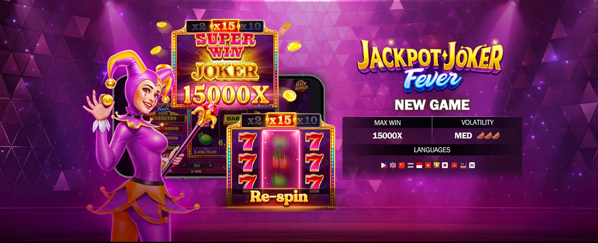 10jili's Original Titles: The Future of Online Gaming in the Philippines