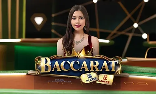 Live casino icon