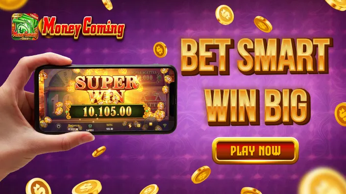 Spinning slot reels with 'Free Spins' text, promoting slot bonuses and new games at phwin com